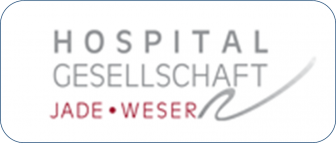 Hospital Gesellschaft Jade Weser