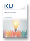 Wie geht es weiter im Pflegemanagement?