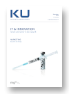 Innovation beginnt im Kopf - und bleibt oft dort Innovation beginnt im Kopf - und bleibt oft dort